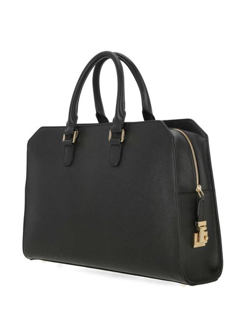 Black bag Emporio Armani | Y4P362YQ13X80647